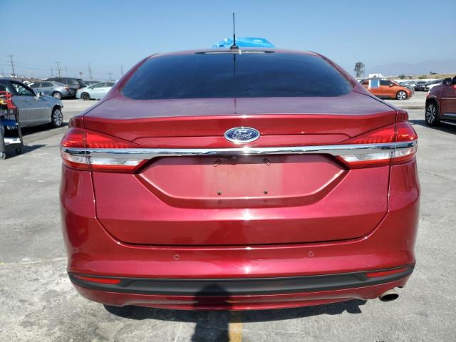 Ford Fusion Se Image 3