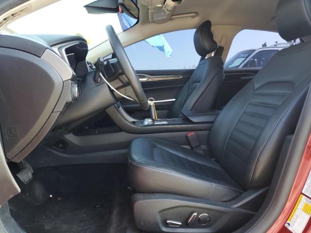 Ford Fusion Se Image 8