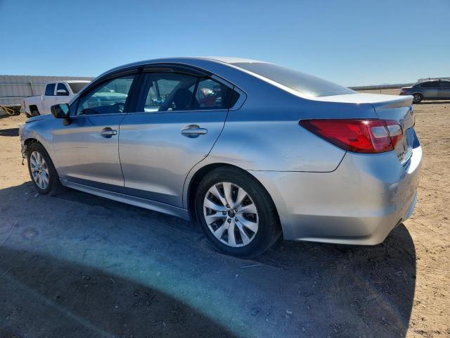Subaru Legacy 2.5i Image 8