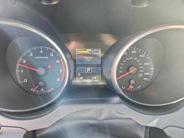 Subaru Legacy 2.5i Image 4