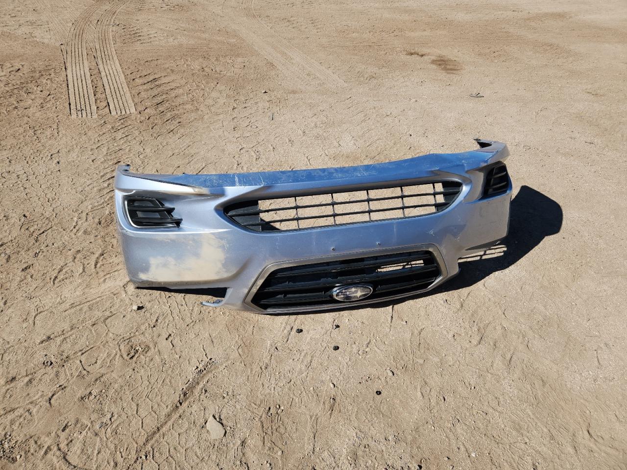 Subaru Legacy 2.5i Image 10