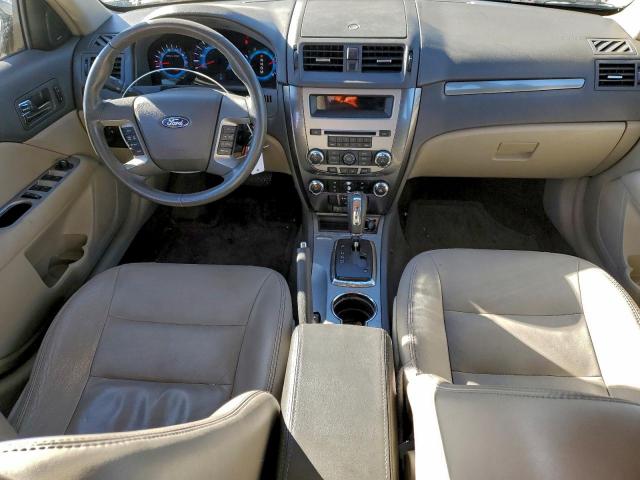 Ford Fusion Sel Image 8