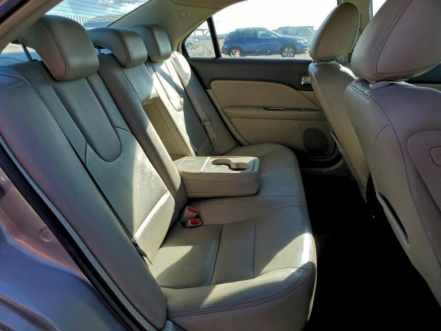 Ford Fusion Sel Image 9