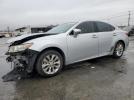 Lexus Es 300h Image 1