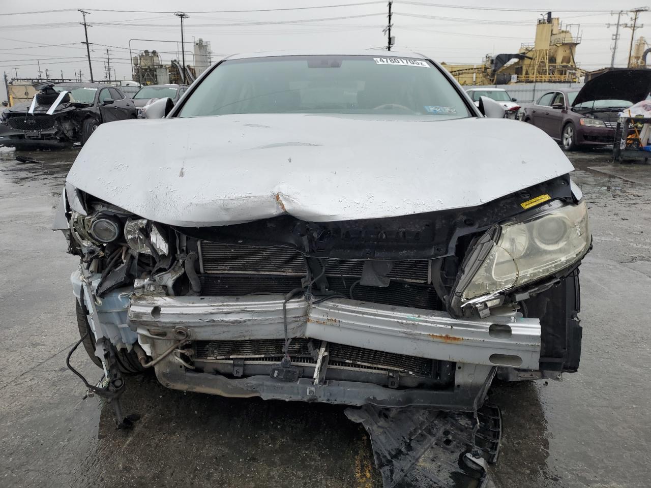 Lexus Es 300h Image 4