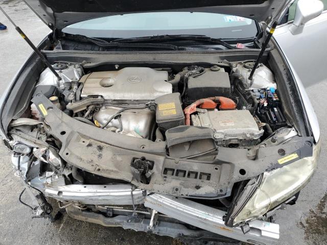 Lexus Es 300h Image 7