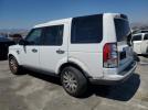 Land Rover LR4 Hse Image 2