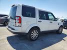 Land Rover LR4 Hse Image 13