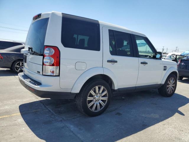 Land Rover LR4 Hse Image 13