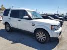 Land Rover LR4 Hse Image 10