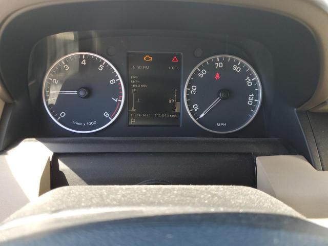 Land Rover LR4 Hse Image 6