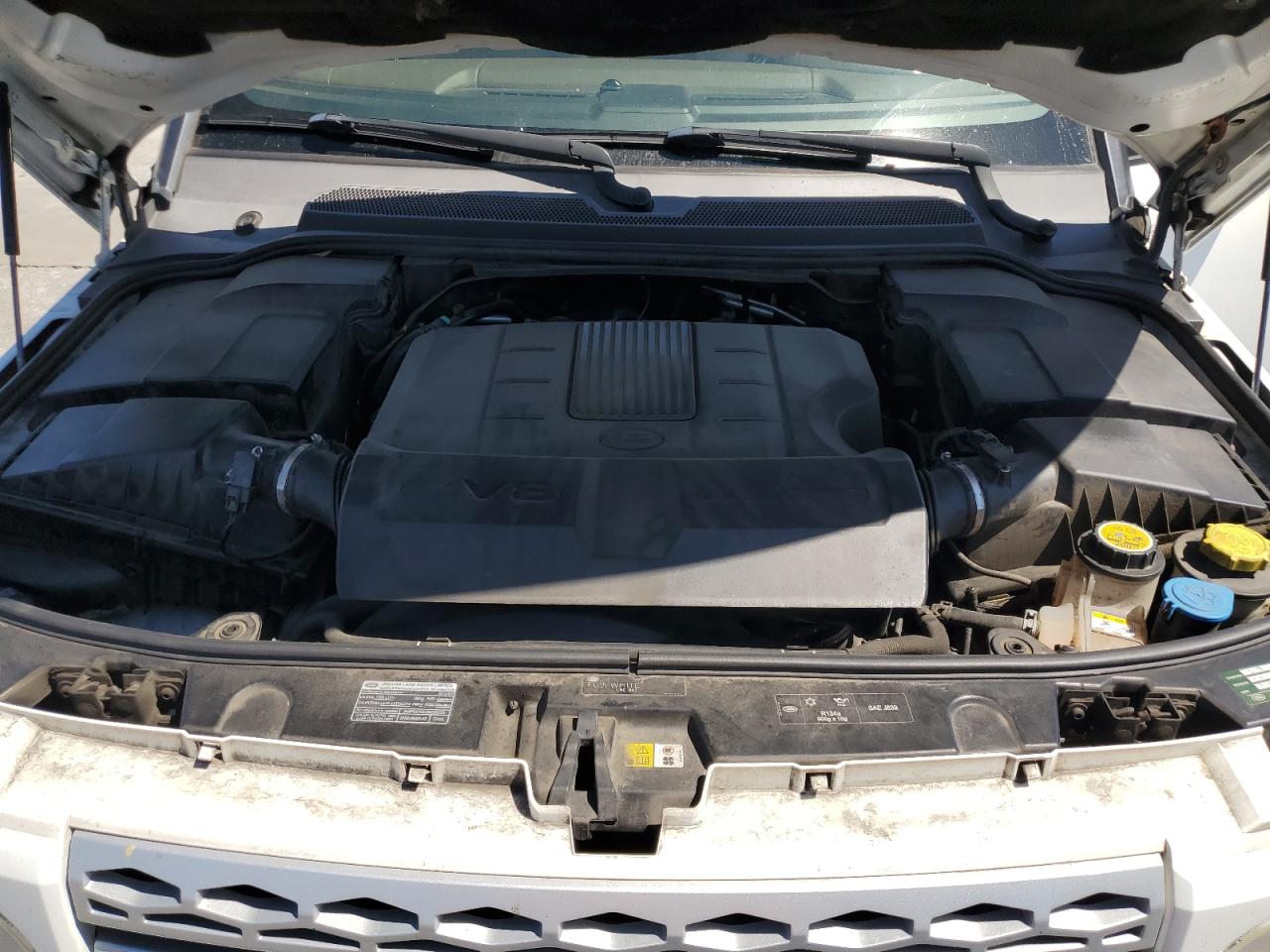 Land Rover LR4 Hse Image 7