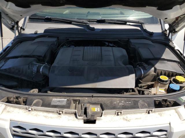 Land Rover LR4 Hse Image 7