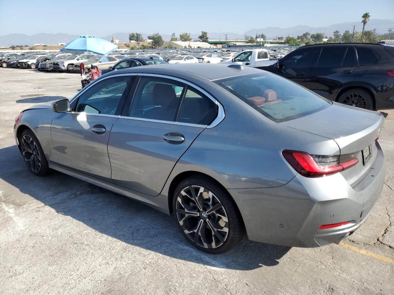 BMW 3 Series Image 5