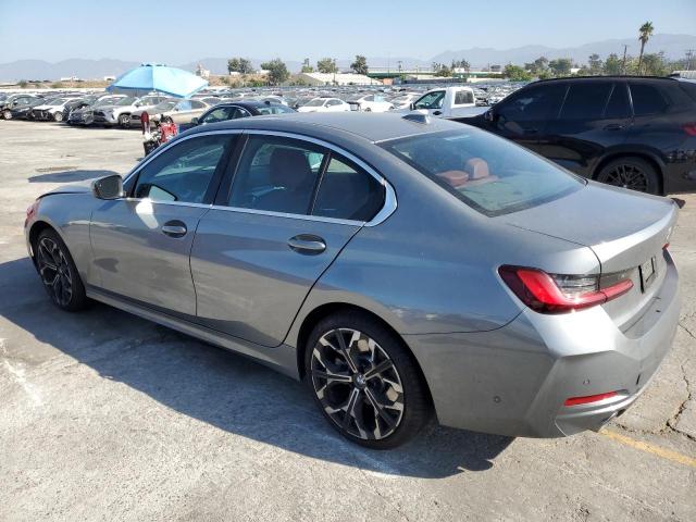 BMW 3 Series Image 5