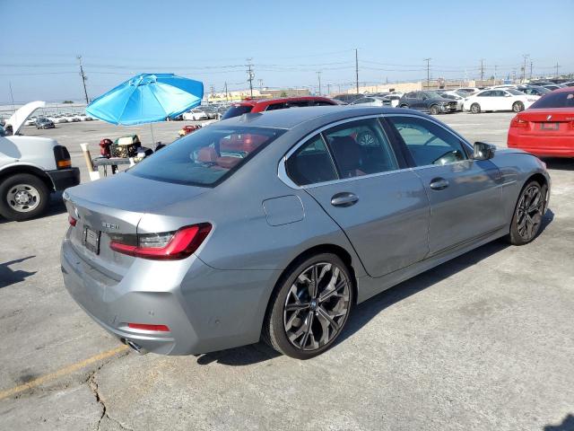 BMW 3 Series Image 2