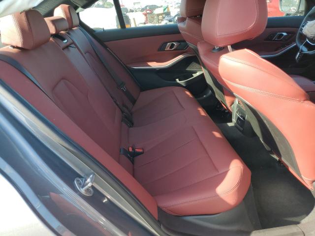 BMW 3 Series Image 11