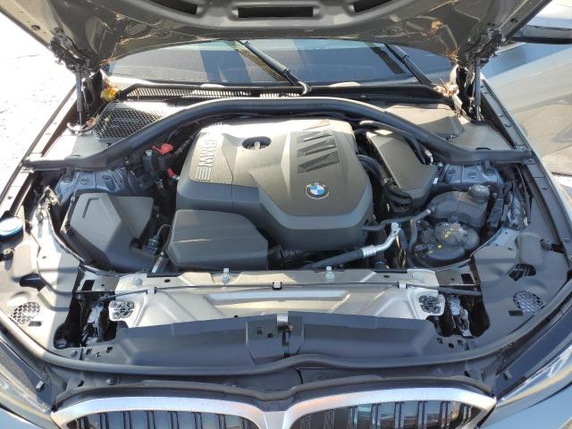 BMW 3 Series Image 9