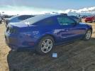 Ford Mustang Image 8