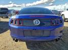 Ford Mustang Image 9