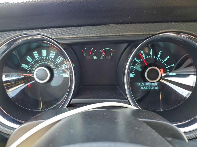 Ford Mustang Image 10