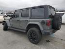 Jeep Wrangler Sahara 4xe Image 3