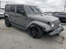 Jeep Wrangler Sahara 4xe Image 5