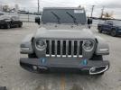 Jeep Wrangler Sahara 4xe Image 2