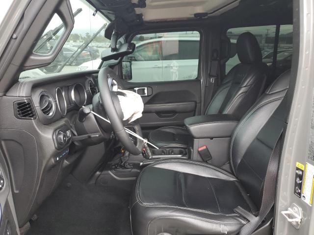 Jeep Wrangler Sahara 4xe Image 12