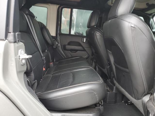 Jeep Wrangler Sahara 4xe Image 13