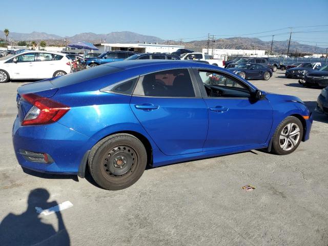 Honda Civic Lx Image 3