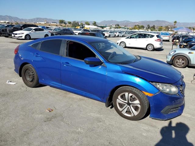 Honda Civic Lx Image 7