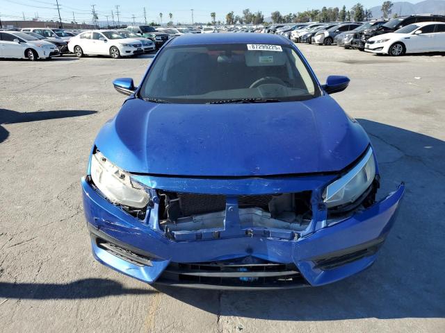 Honda Civic Lx Image 10