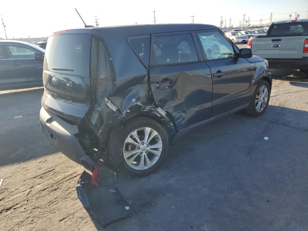 Kia Soul + Image 2
