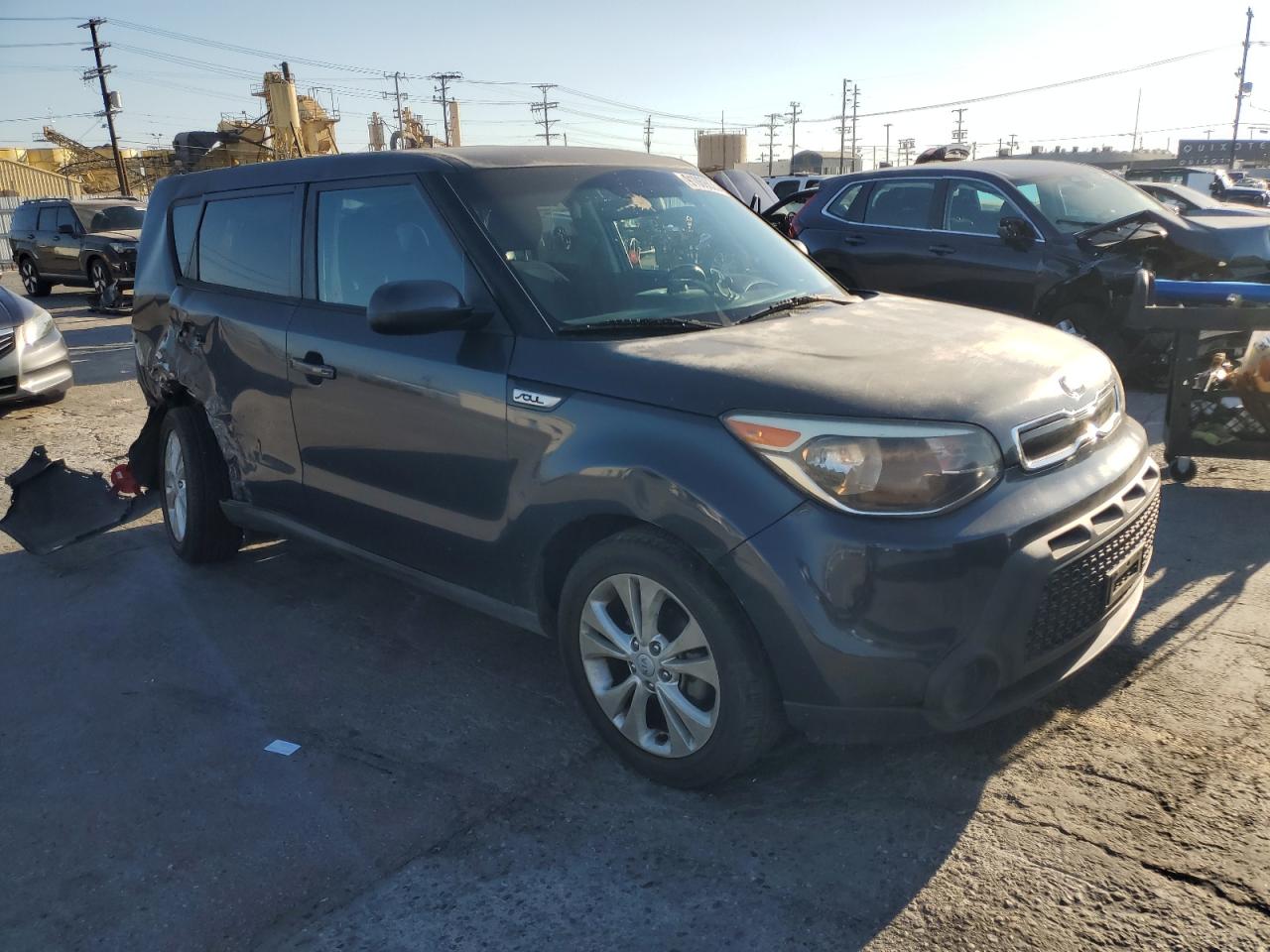 Kia Soul + Image 3