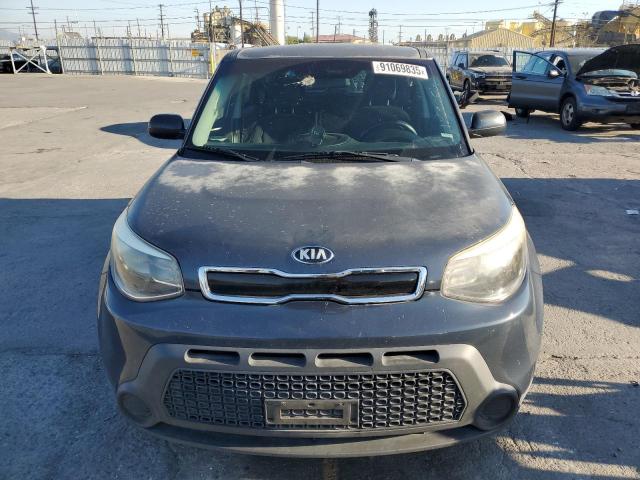 Kia Soul + Image 10