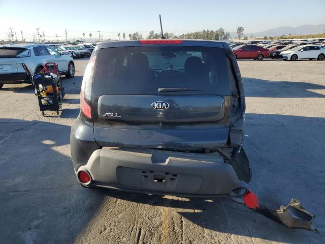 Kia Soul + Image 5