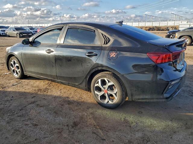 Kia Forte Fe Image 3