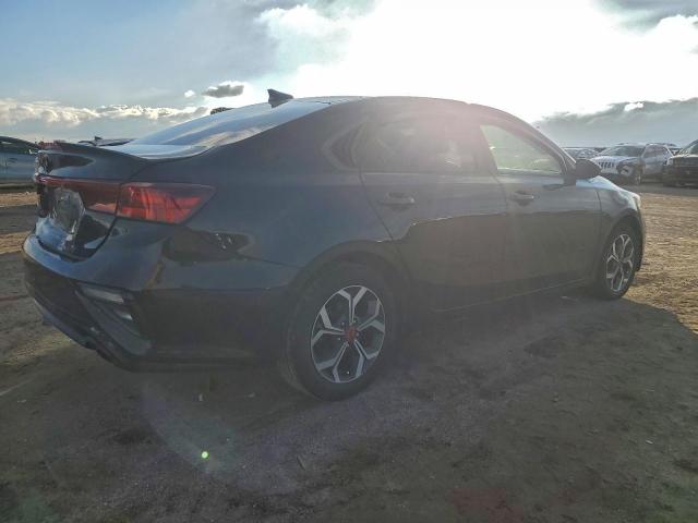 Kia Forte Fe Image 6