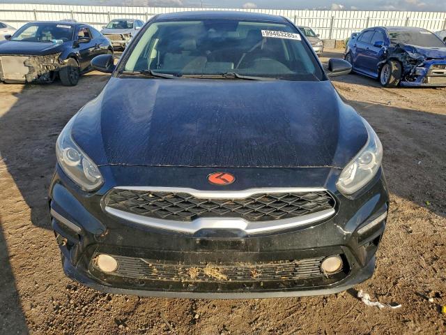 Kia Forte Fe Image 4