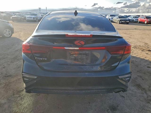 Kia Forte Fe Image 10