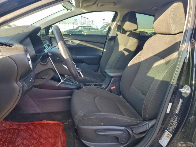 Kia Forte Fe Image 11