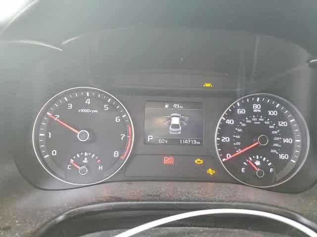 Kia Forte Fe Image 5