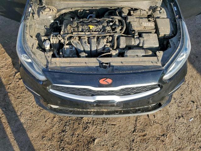 Kia Forte Fe Image 7