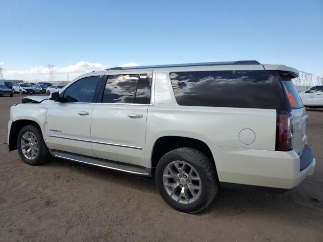 GMC Yukon C1500 Slt Image 8