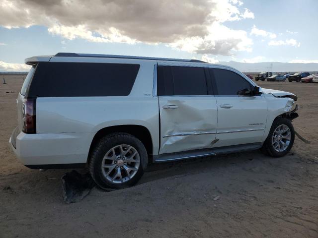 GMC Yukon C1500 Slt Image 9