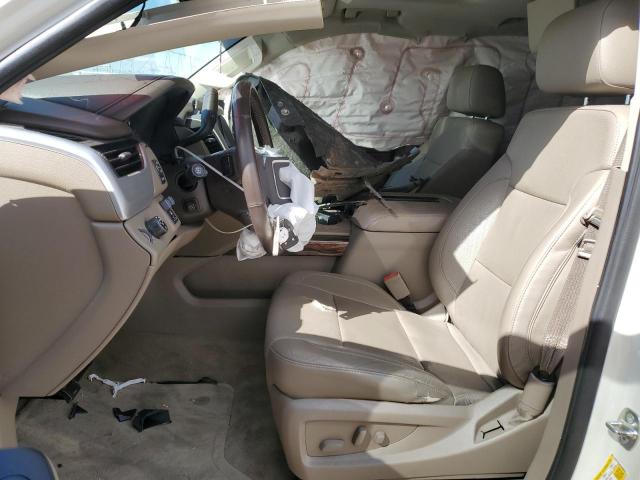 GMC Yukon C1500 Slt Image 3