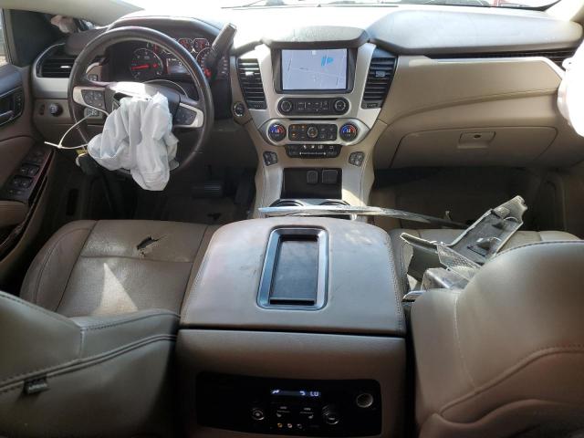 GMC Yukon C1500 Slt Image 13