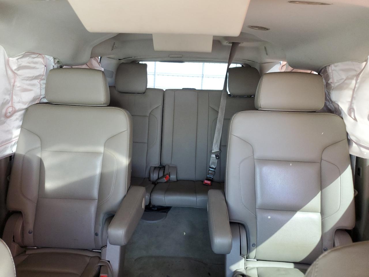 GMC Yukon C1500 Slt Image 7