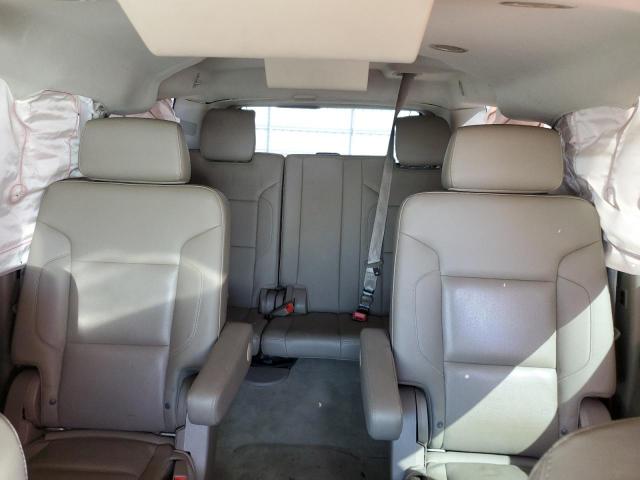 GMC Yukon C1500 Slt Image 7